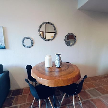 Lago San Cristobal Suites San Cristobal Zapotitlan Zewnętrze zdjęcie