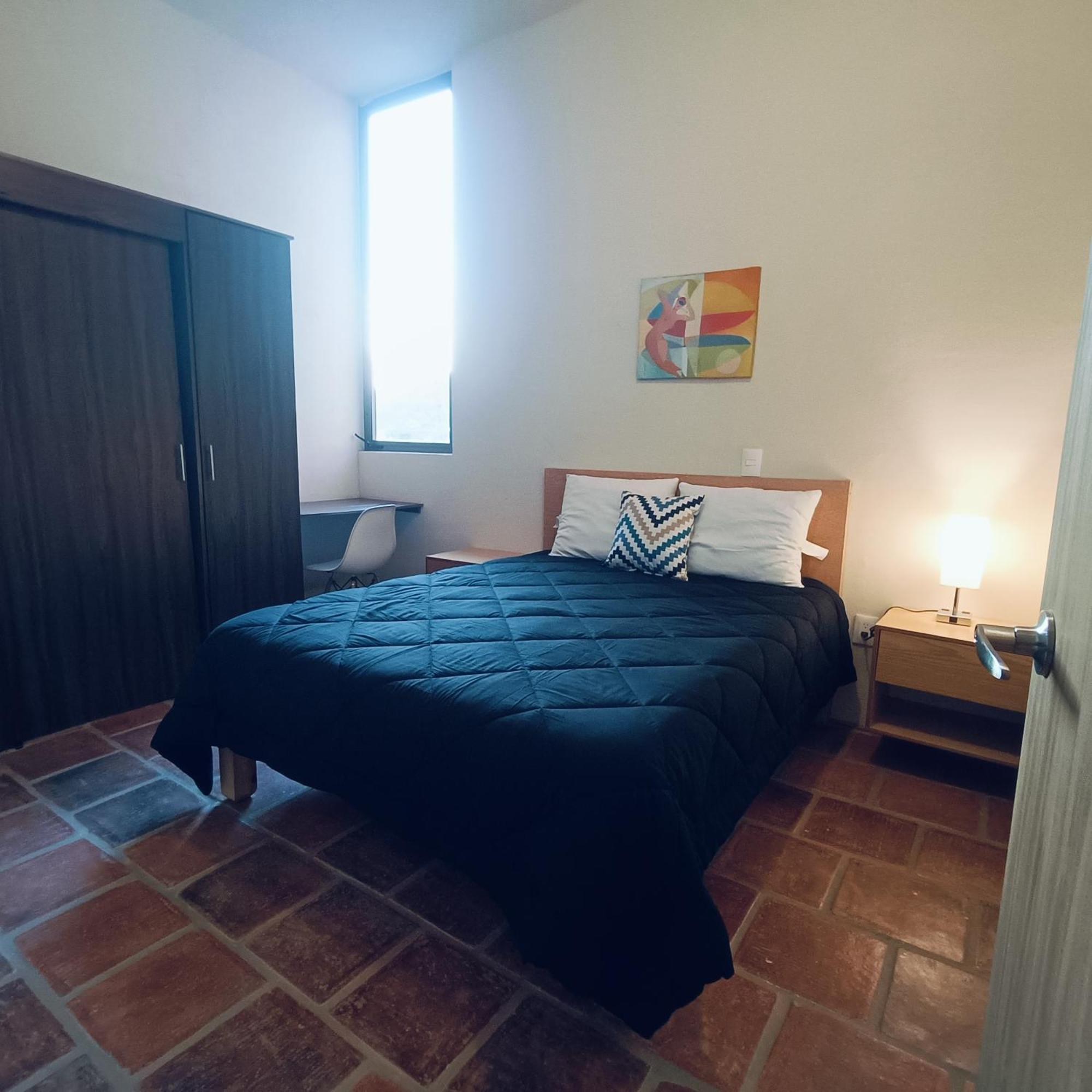 Lago San Cristobal Suites San Cristobal Zapotitlan Zewnętrze zdjęcie