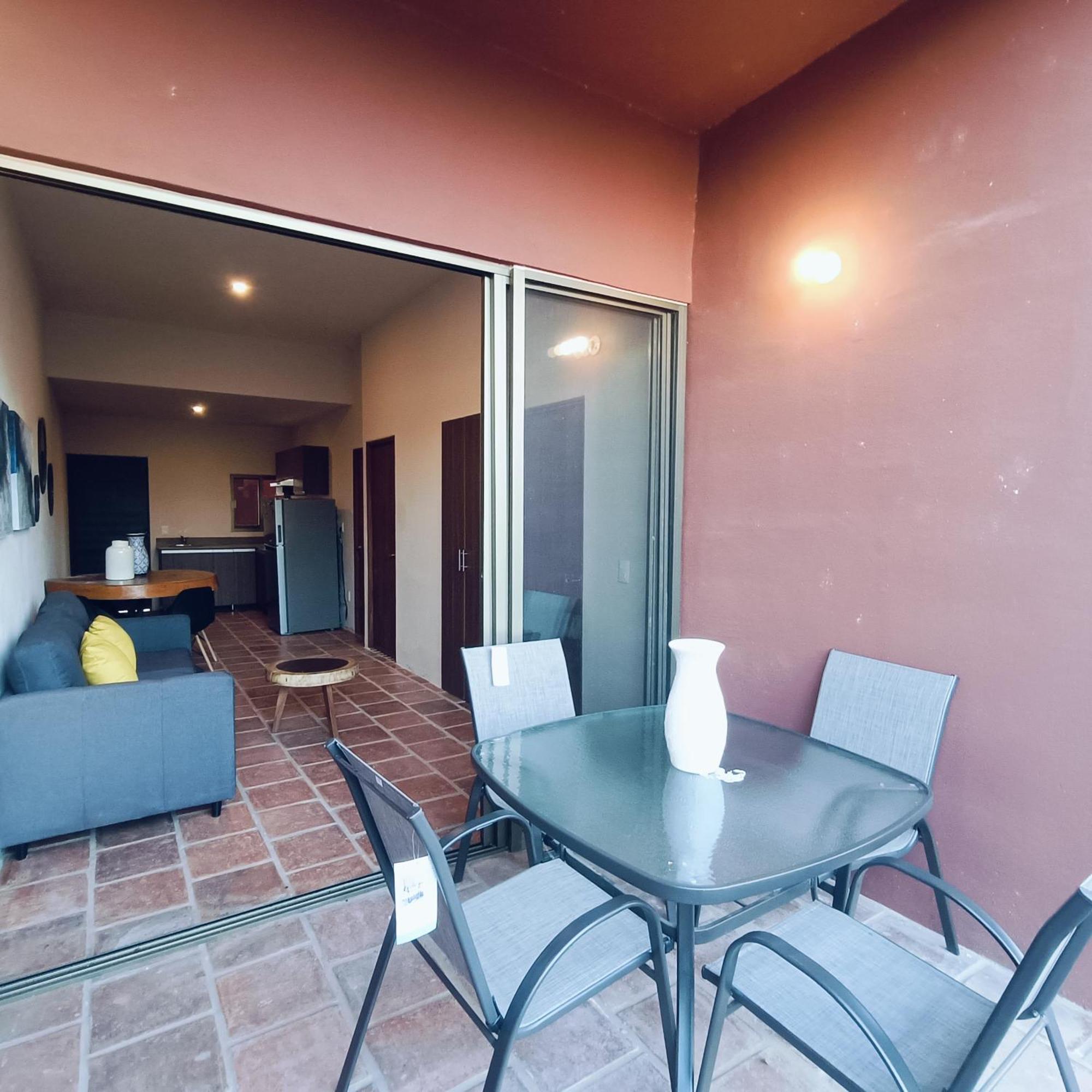 Lago San Cristobal Suites San Cristobal Zapotitlan Zewnętrze zdjęcie