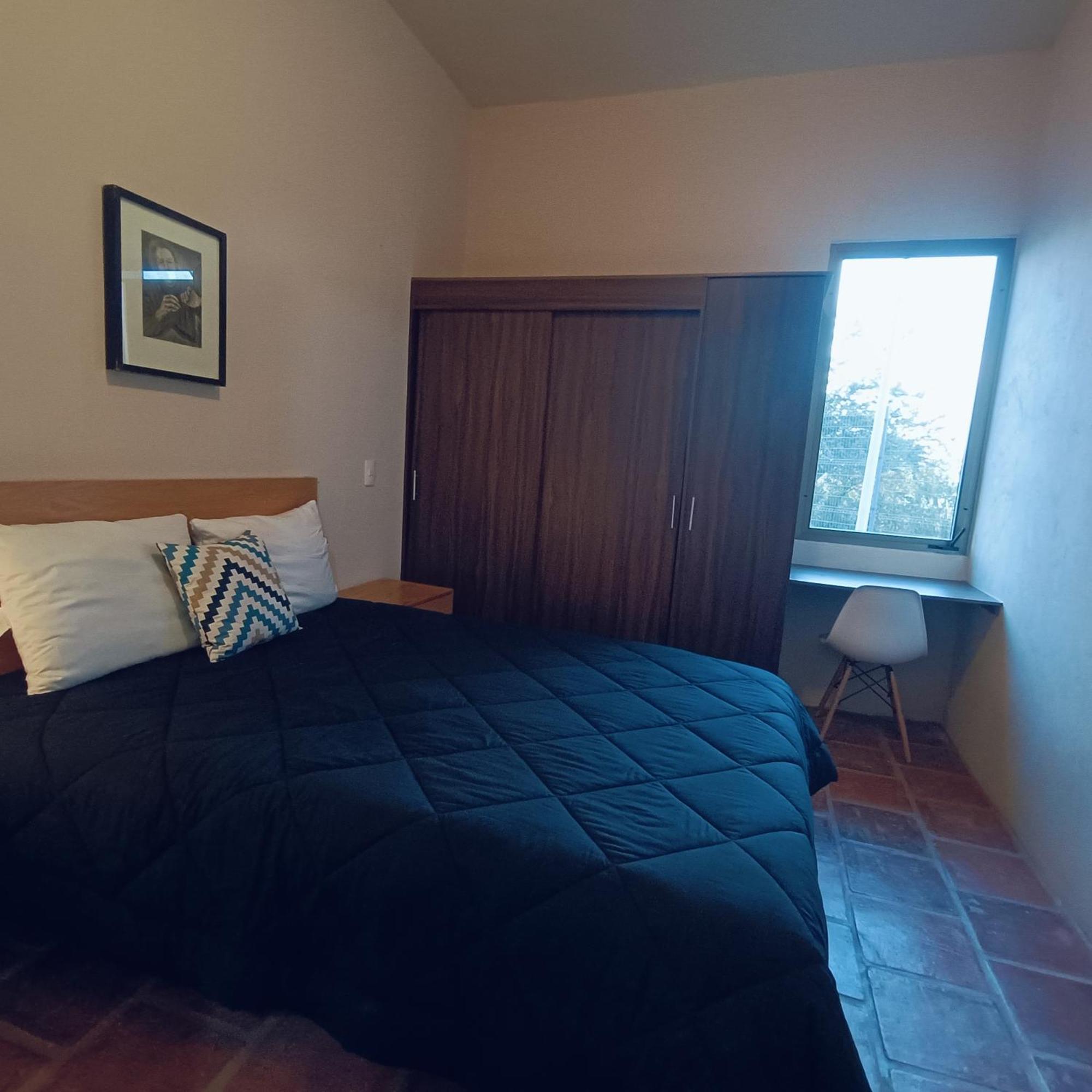 Lago San Cristobal Suites San Cristobal Zapotitlan Zewnętrze zdjęcie
