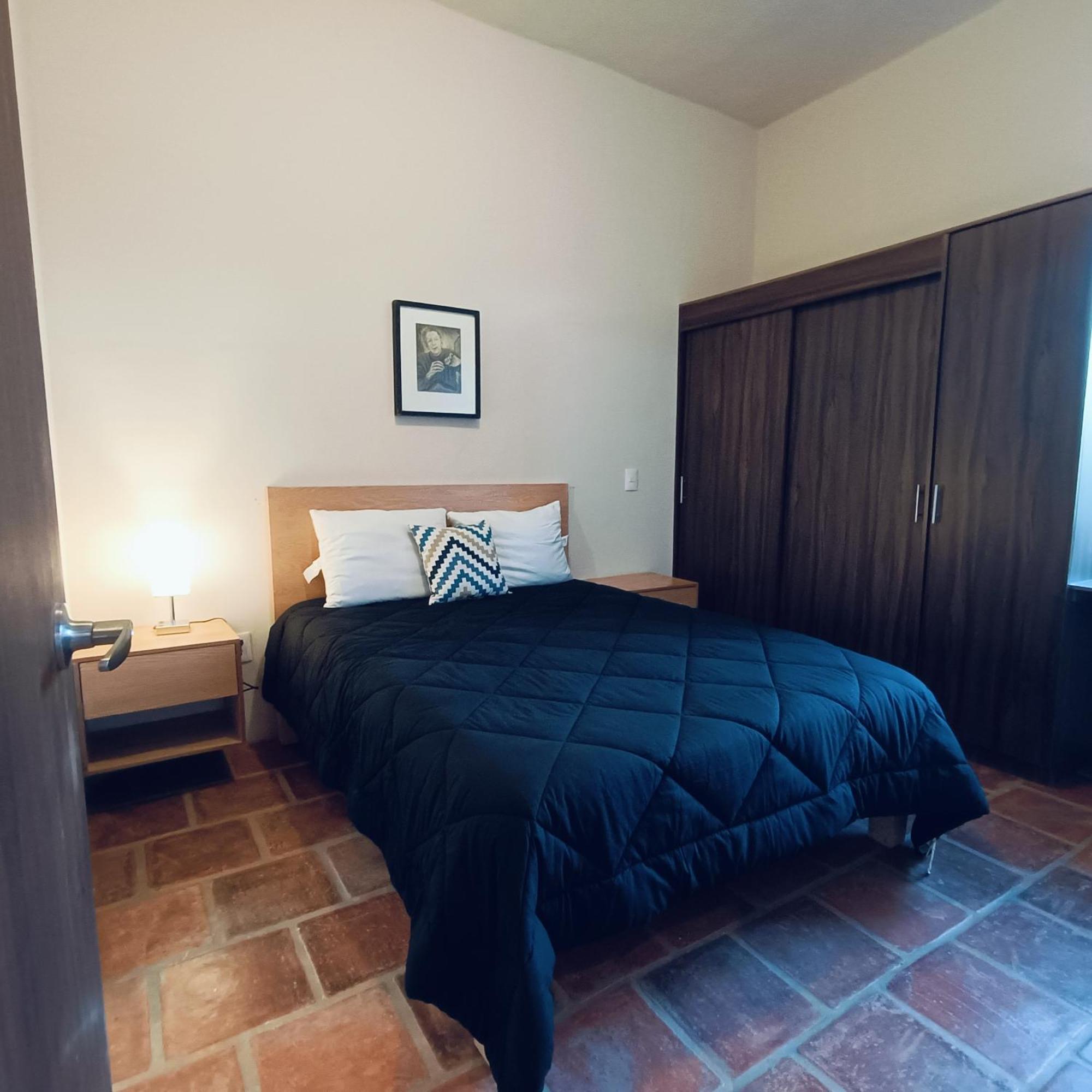 Lago San Cristobal Suites San Cristobal Zapotitlan Zewnętrze zdjęcie