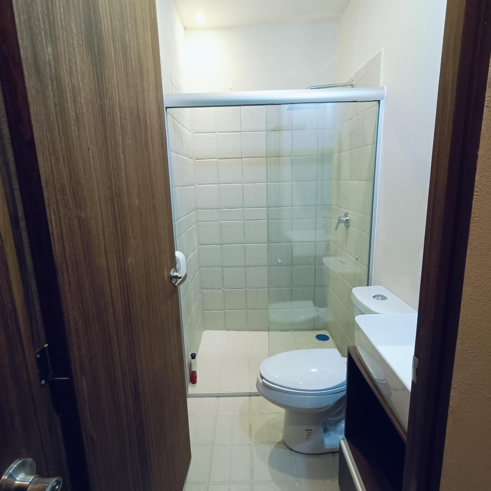 Lago San Cristobal Suites San Cristobal Zapotitlan Zewnętrze zdjęcie