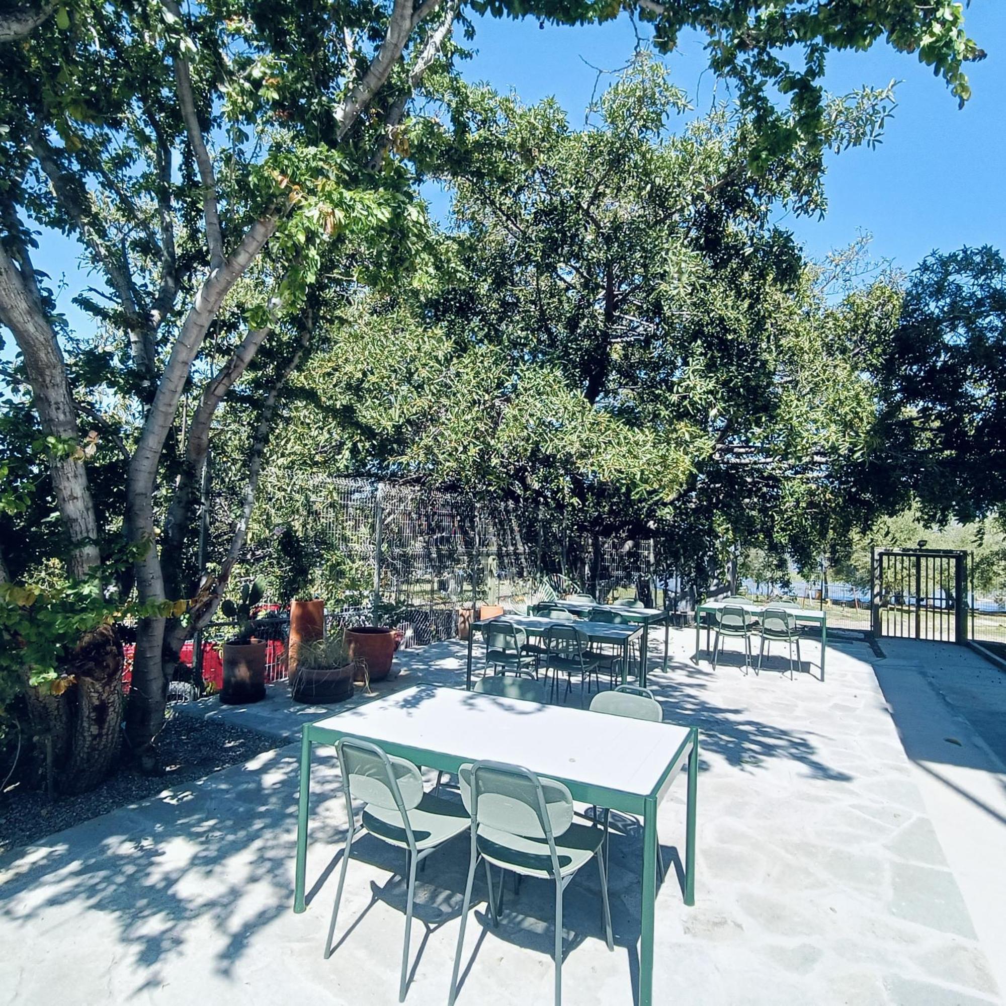 Lago San Cristobal Suites San Cristobal Zapotitlan Zewnętrze zdjęcie